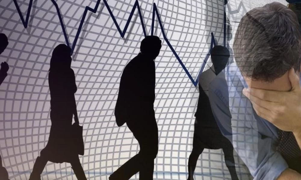 Η νέα κανονικότητα της εργασίας - Αντιμέτωποι με το φάσμα της ανεργίας οι νέοι